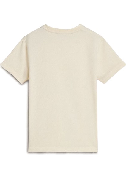 Çok Renkli Unisex Çocuk T-Shirt fiyatları