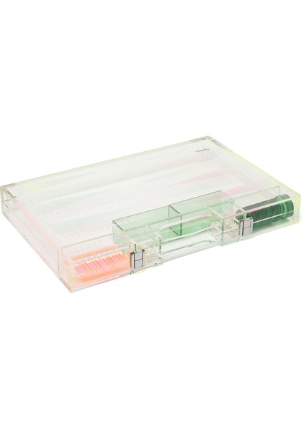 Ombre Lucite Backgammon Sherbert Oyun fiyatları