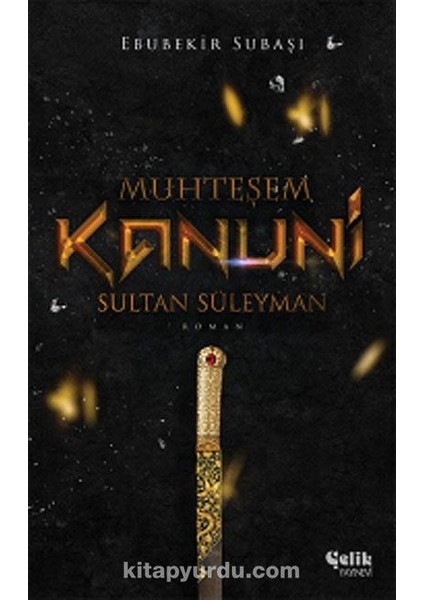 Muhteşem Kanuni Sultan Süleyman
