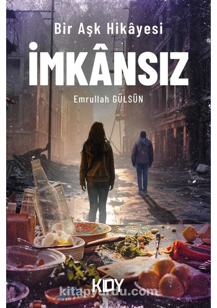 Imkansız