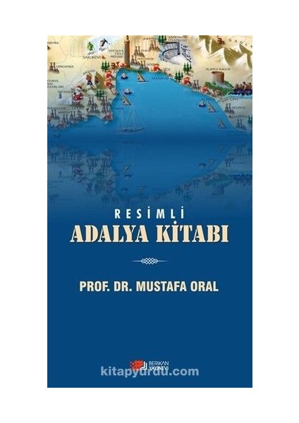 Resimli Adalya Kitabı