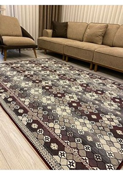 Savan Halı Örtüsü