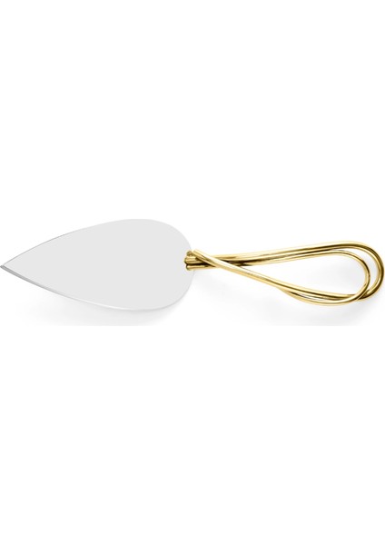 Calla Lily Servis Spatulası 34,3 cm