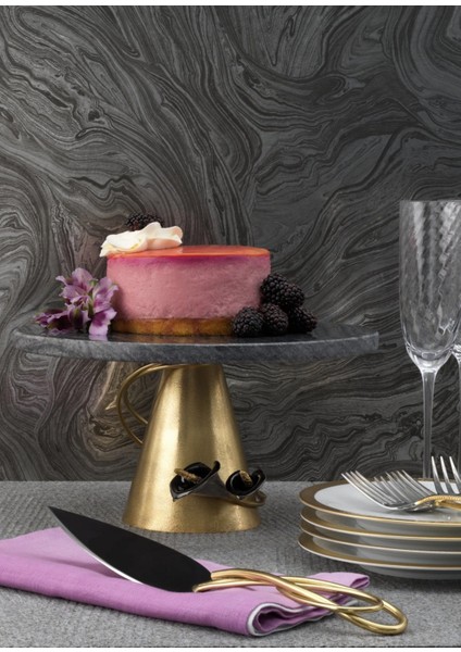 Calla Lily Servis Spatulası 34,3 cm fiyatları