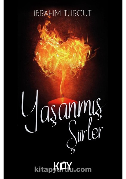 Yaşanmış Şiirler