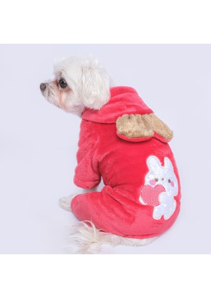 Lola Love Yumuşacık Peluş Küçük Irk Köpek Tulumu fiyatları