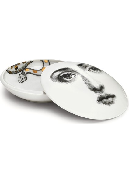 Tema E Variaz Porselen Dekoratif Kutu