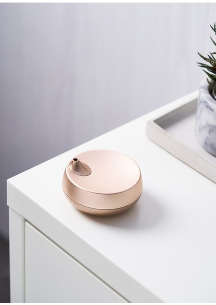 Romino Dore Taşınabilir Susuz Aroma Difüzörü