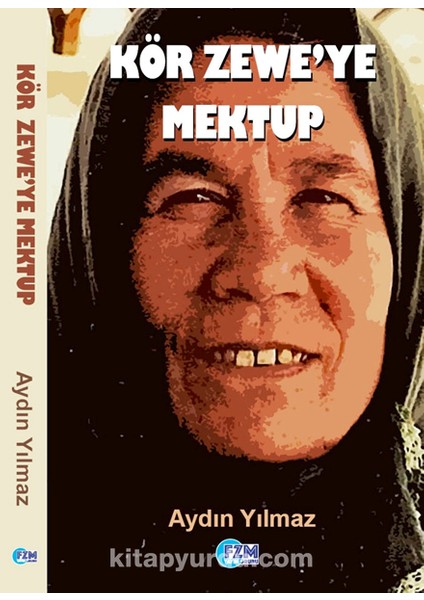 Kör Zewe’ye Mektup