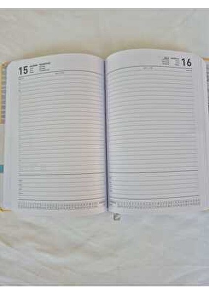 2026 Ajanda 100-ECK 14X20 Günlük Ajanda fiyatları