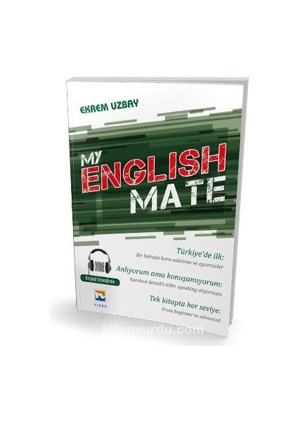 My English Mate