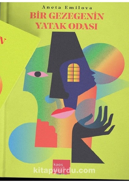 Bir Gezegenin Yatak Odası