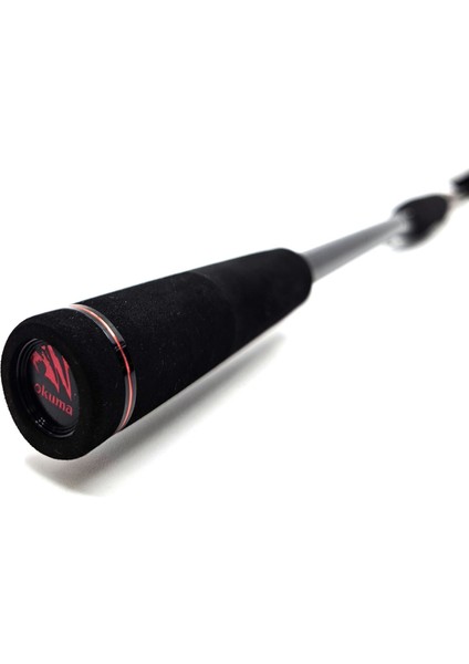 Hakai Super Light Spin 8'6'' 259CM 10-35GR 2 Parça Olta Kamışı