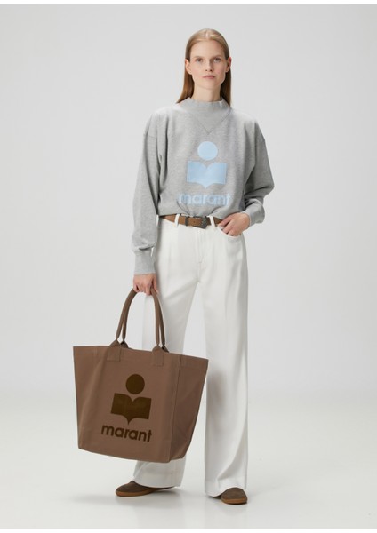 Oskan Haki Kadın Alışveriş Çantası fiyatları