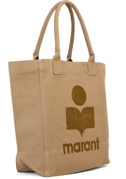 Oskan Haki Kadın Alışveriş Çantası modelleri