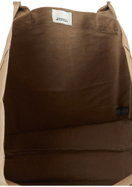 Oskan Haki Kadın Alışveriş Çantası indirimleri