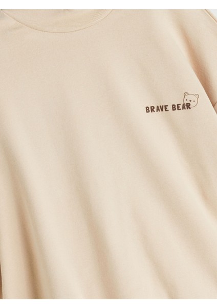 Yeni Sezon Dik Yaka Erkek Bebek Sweatshirt ve Pantolon indirimleri