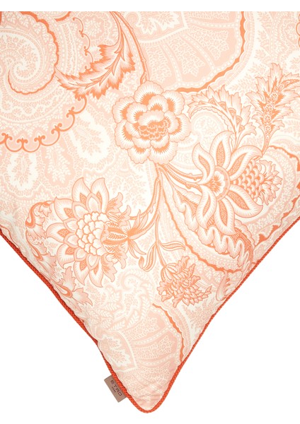 Turuncu 60X60 cm Dekoratif Yastık modelleri