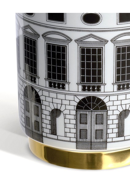 Architettura Mum modelleri