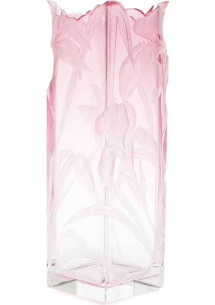 Pembe Kristal Vazo fiyatları