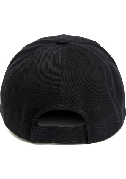 Siyah Kadın Şapka modelleri