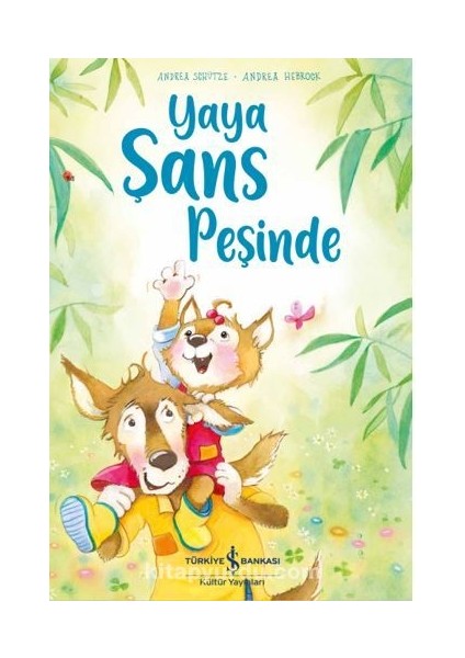Yaya Şans Peşinde