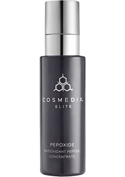 Pepoxide Antioxidant Peptide Concentrate Leke & Yaşlanma Karşıtı Nemlendirici Cilt Serumu 30 ml