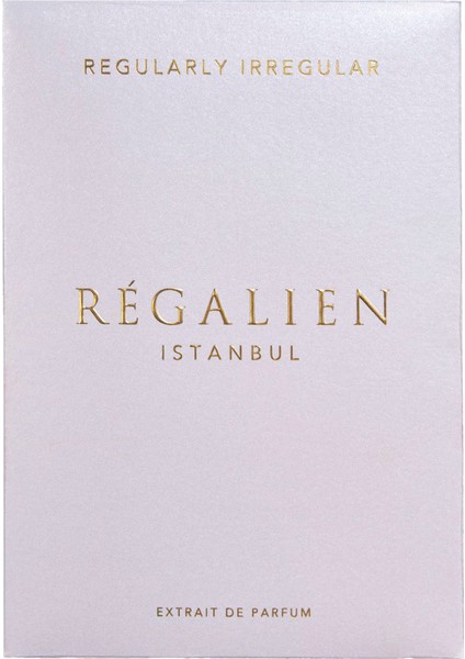 Regularly Irregular Extrait De 80 ml Unisex Parfüm fiyatları