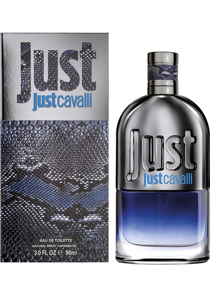 Just Cavalli For Him Edt 90 ml Erkek Parfüm fiyatları