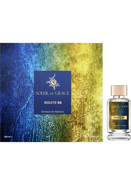 Route 66 Exclusive Edp 100 ml Unisex Parfüm fiyatları