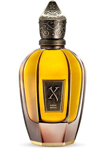 Aqua Regia 100 ml Unisex Parfüm