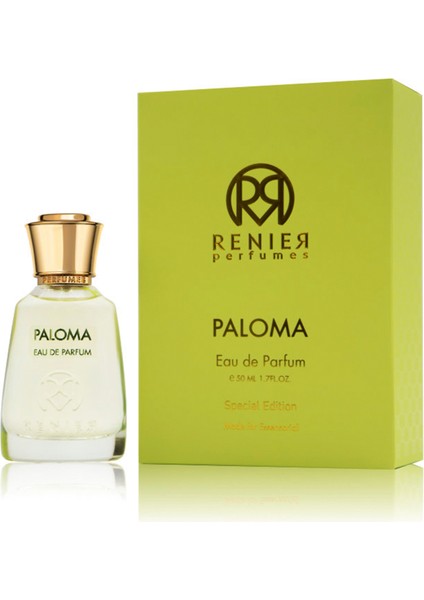Paloma 50 ml Unisex Parfüm fiyatları