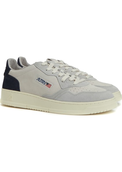 Çok Renkli Erkek Deri Sneaker fiyatları