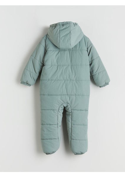 Yeni Sezon Erkek Bebek Astronot Mont indirimleri