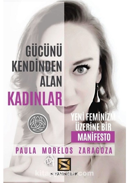 Gücünü Kendinden Alan Kadınlar