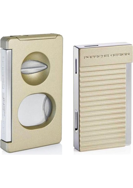 P364702/26 Titan Puro Çakmak Kesici Seti