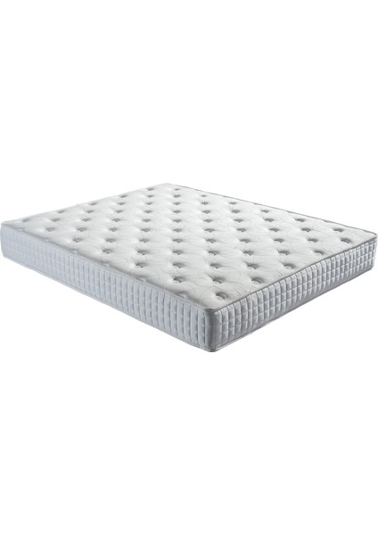 Skane Ingiliz Yünü ve Propocket Yay Sistemi Yatak 180X200 cm