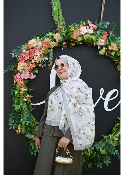 Desenay Soft Floral modelleri