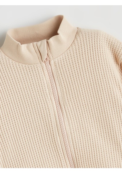 Yeni Sezon Dik Yaka Erkek Bebek Hırka modelleri