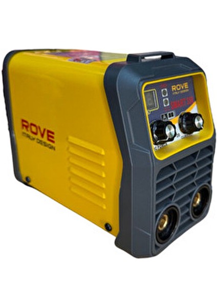 Rove Smart 350 Amper Invertör Makinası