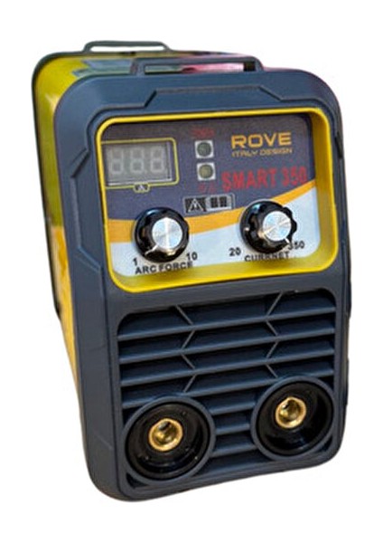 Rove Smart 350 Amper Invertör Makinası fiyatları