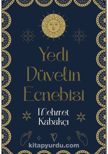 Yedi Düvelin Ecnebisi