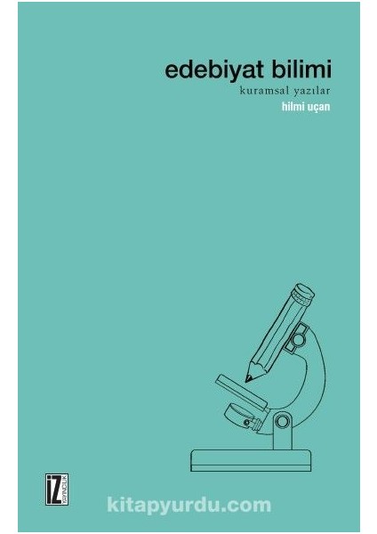 Edebiyat Bilimi