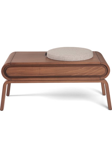 Soft Ahşap Bench fırsatları