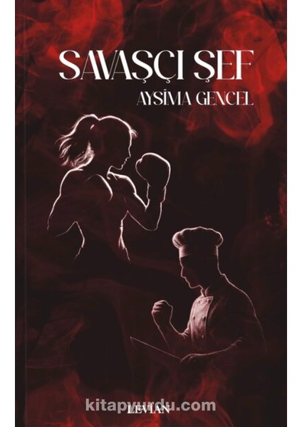 Savaşçı Şef