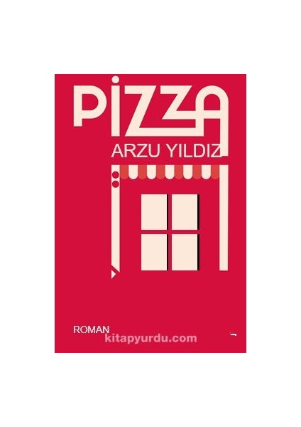 Pizza Dükkanı