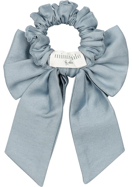 Bonavita Mavi Fiyonk Lastik Kız Çocuk Toka fiyatları