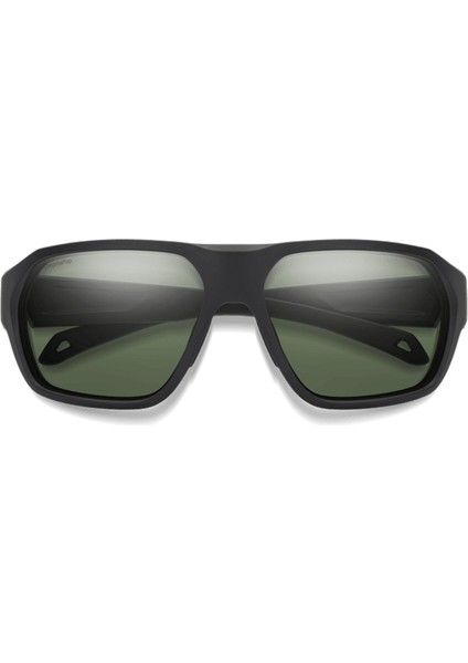 Deckboss Siyah Unisex Güneş Gözlüğü fiyatları