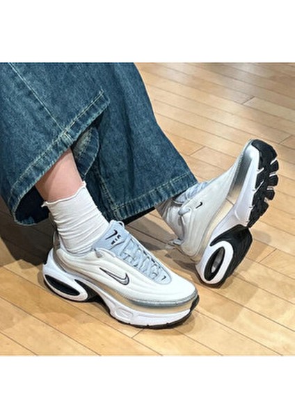 Air Max Portal Se !!!(Dar Kalıp Yarım Veya 1 Beden Büyük Tercih Edebilirsiniz)!!!