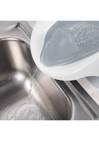 Summer Clean Rinse Portatif Bebek Küveti fırsatları